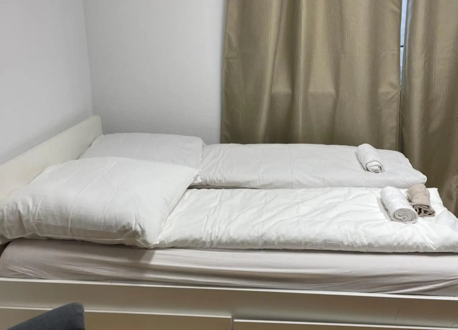 Ferienwohnung SleepWellKöln Deutschland