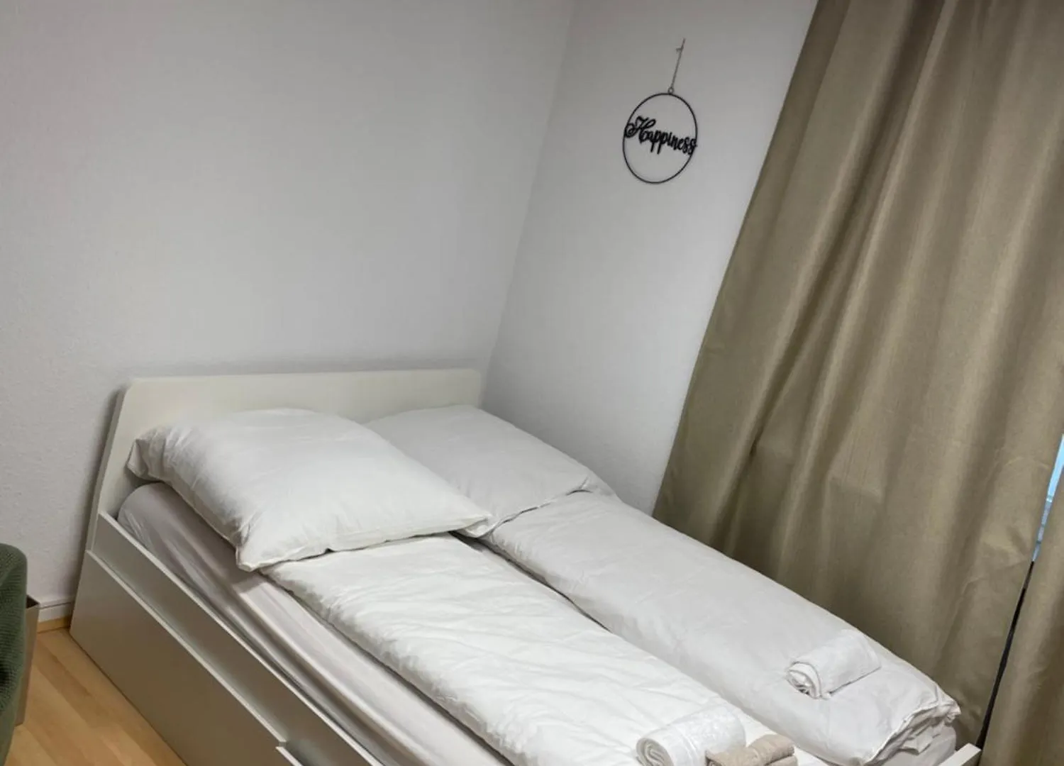 Ferienwohnung SleepWellKöln