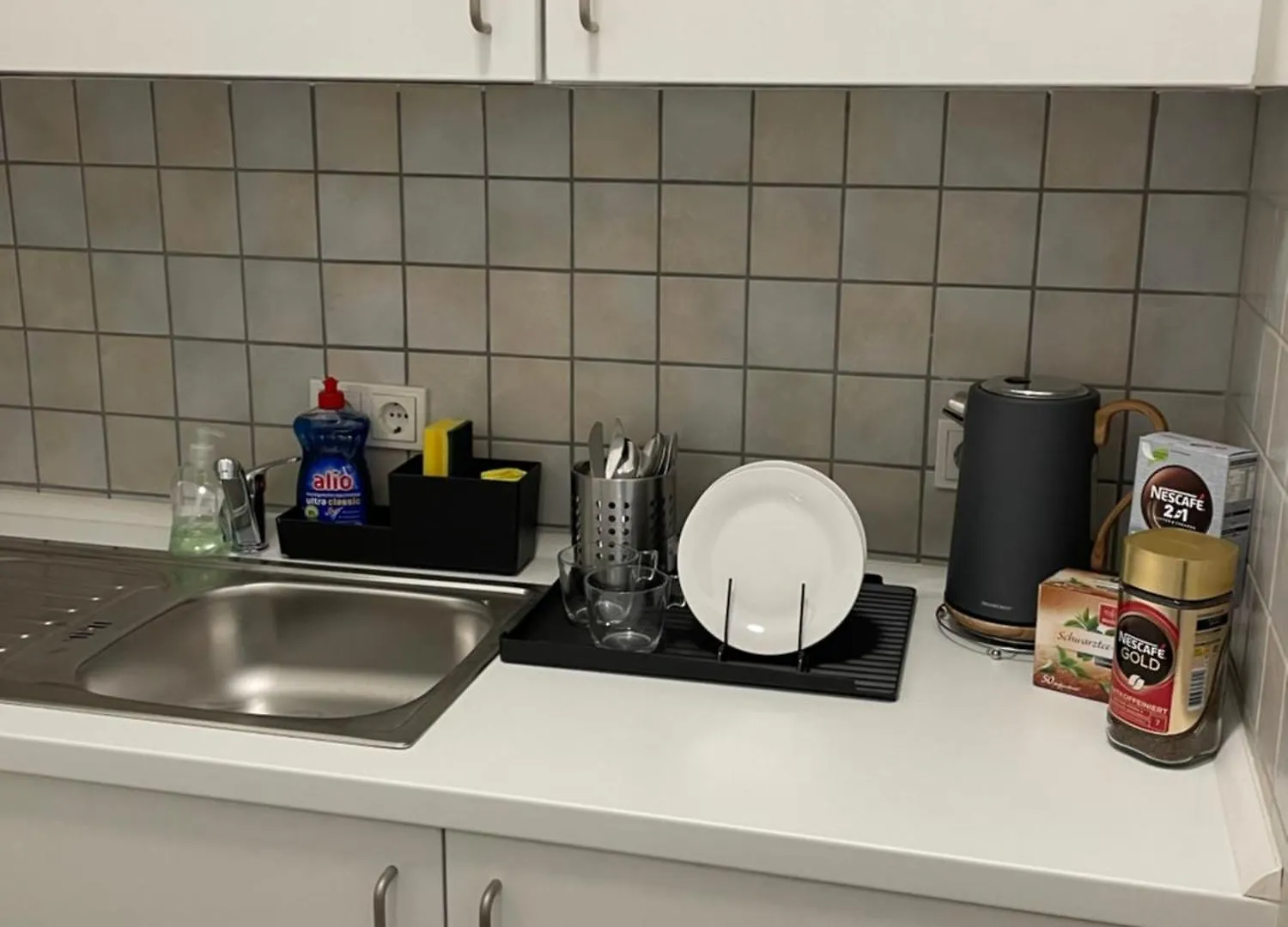 Ferienwohnung SleepWellKöln 0*,