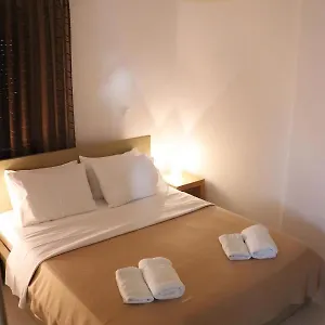 Piazza Apartment Himarë