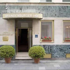 Brandenburger Hof Hotel