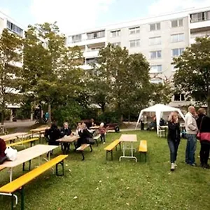 Casa South Apartment Stockholm