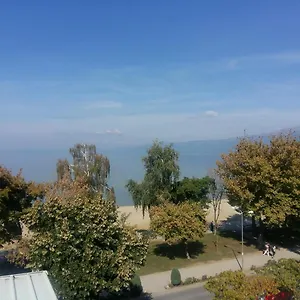 Plaisir Apartment Pogradec