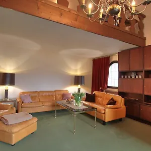 Alpspitz Apartment Garmisch-Partenkirchen