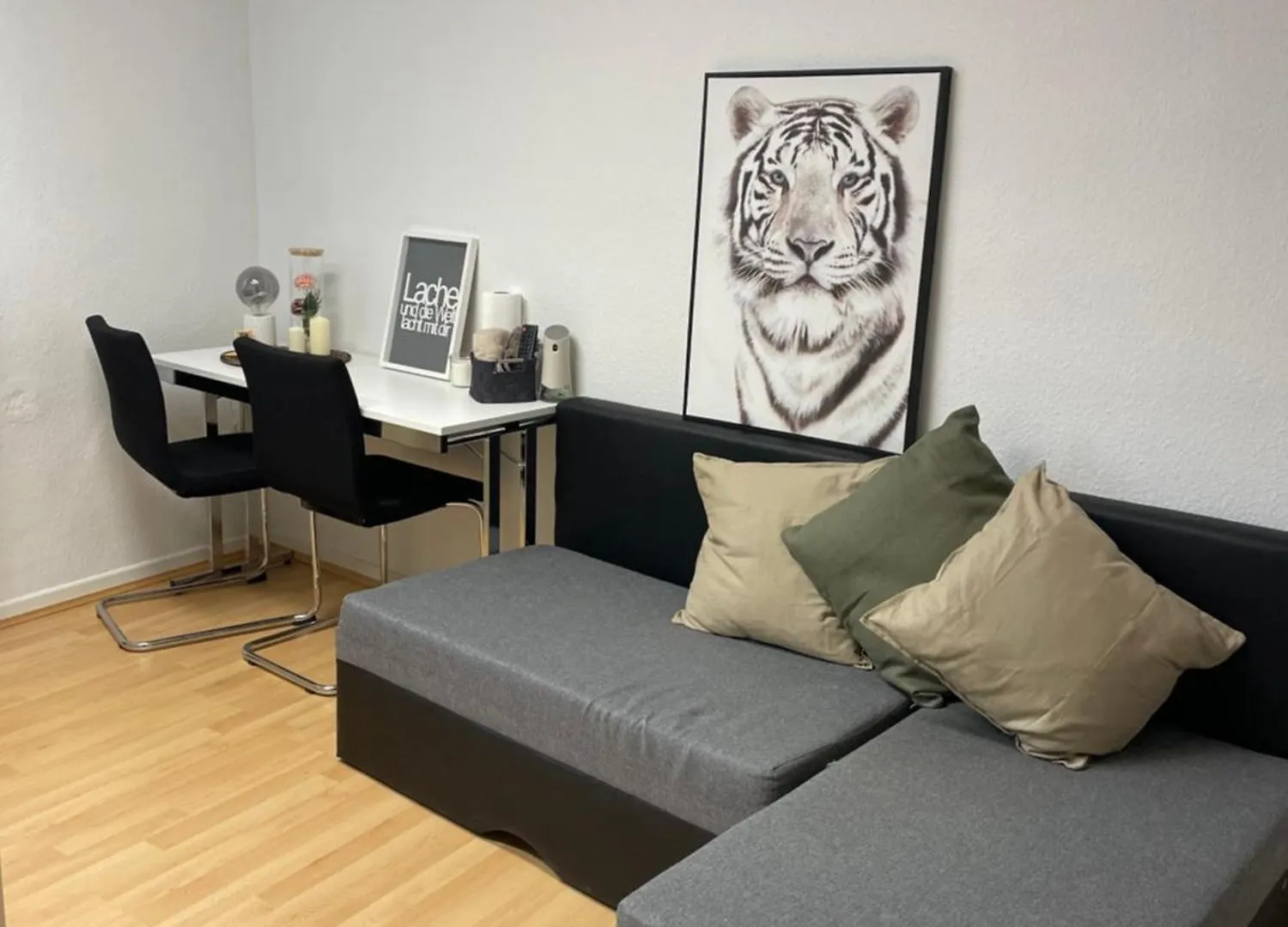 SleepWellCologne Apartment  Cologne