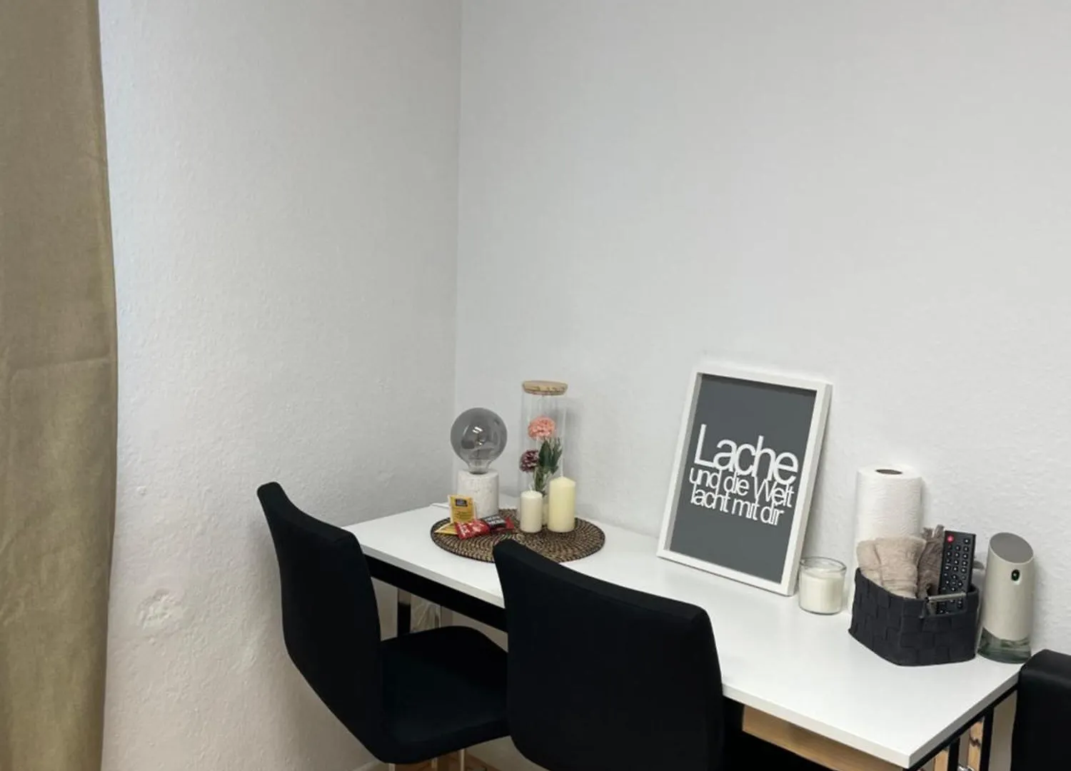 SleepWellCologne Apartment Germany