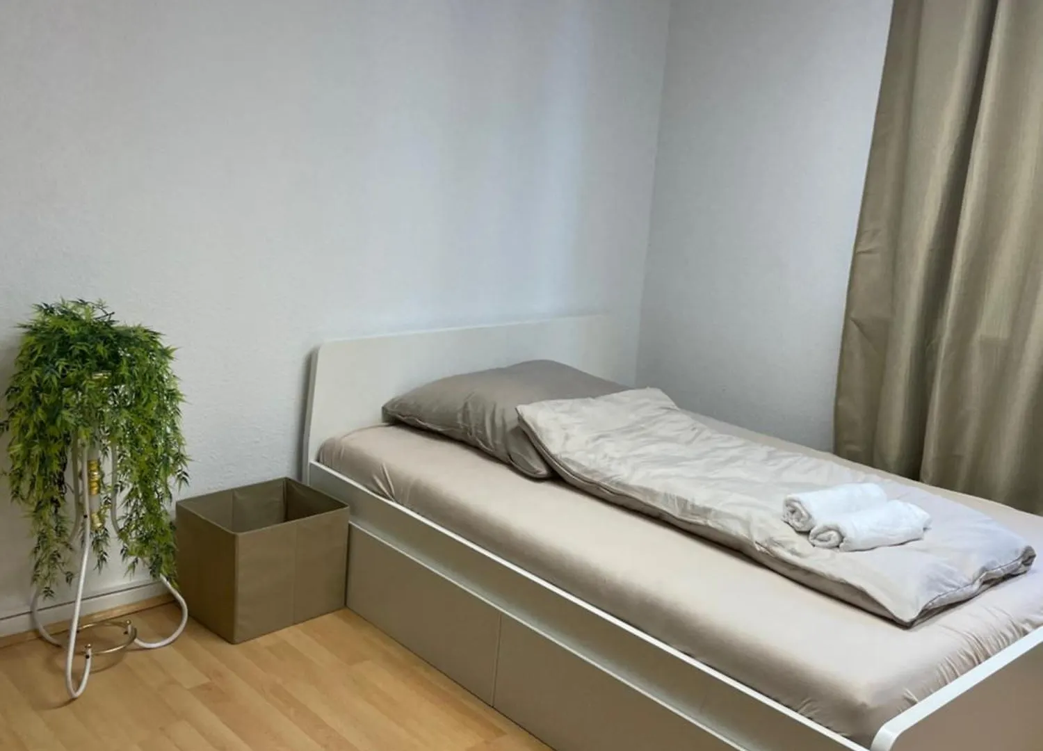 SleepWellCologne Apartment Cologne